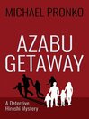 Cover image for Azabu Getaway